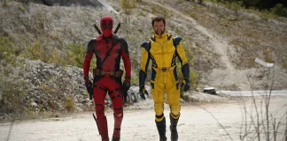 Deadpool & Wolverine | Confira nossa crítica Deadpool & Wolverine - 01