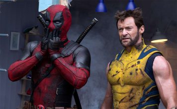 Deadpool & Wolverine ganha data de estreia no Disney+ Deadpool & Wolverine - 02