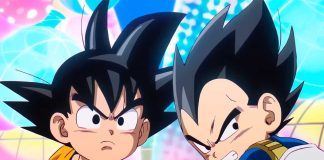 Dragon Ball Daima ganha trailer oficial e previsão de estreia