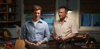 Dexter: Pecado Original | Paramount+ divulga as primeiras imagens da nova série Dexter Pecado Original