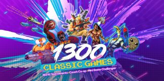 Antstream Arcade | Confira nossa review Antstream