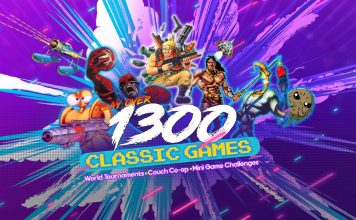 Antstream Arcade | Confira nossa review Antstream