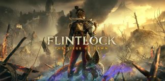 Flintlock: The Siege of Dawn | Confira nossa Review Flintlock