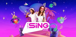 Let's Sing