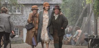 Pequenas Cartas Obscenas | Confira nossa crítica Pequenas Cartas Obcenas - 02