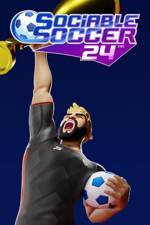 Sociable Soccer 24