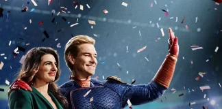The Boys: Vídeo mostra erros de gravação da 4ª temporada