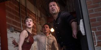 Twisters | Confira nossa crítica Twisters - 01