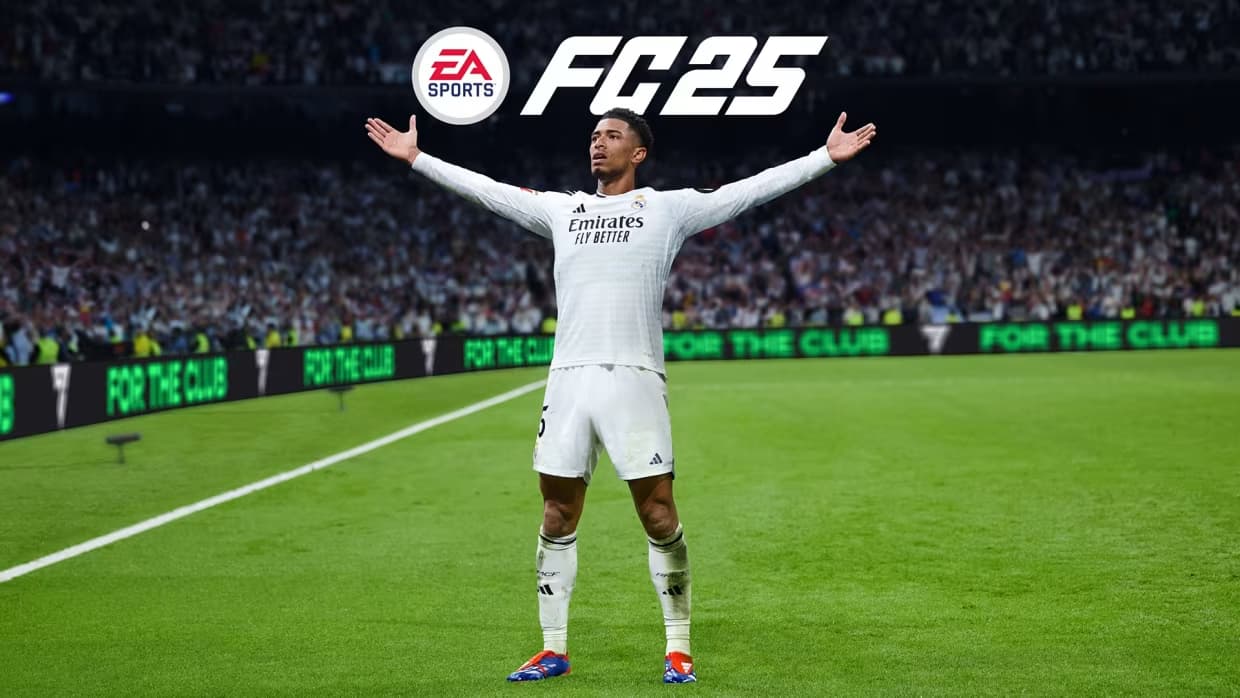 EA SPORTS FC 25