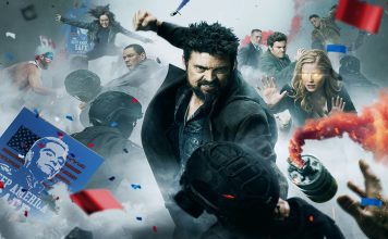 The Boys: 4ª Temporada | Confira nossa crítica