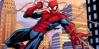 Homem-Aranha vai ganhar novo uniforme sombrio