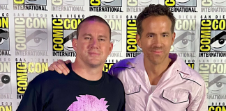 Deadpool e Wolverine: A bela história de Channing Tatum