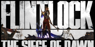 Flintlock: The Siege of Dawn ganha trailer apresentado a sua história, confira! Flintlock: The Siege of Dawn