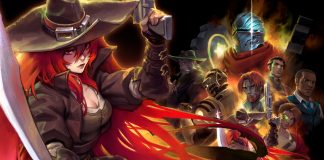 Gestalt – Steam & Cinder | Confira nossa crítica