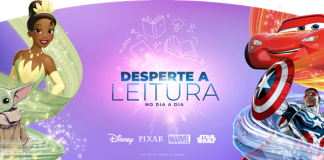 DISNEY | 5 Dicas Para Estimular a Leitura nas Crianças