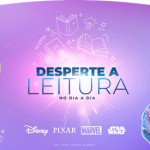 Disney | Festival do Livro – Contação de Histórias no Rio de Janeiro