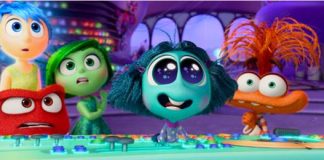 Disney e Pixar | Divertida Mente 2 – Filme se torna a maior bilheteria do Brasil