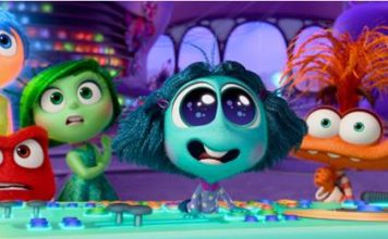 Disney e Pixar | Divertida Mente 2 – Filme se torna a maior bilheteria do Brasil