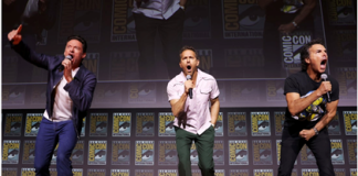 Marvel Studios na SDCC | Deadpool & Wolverine – Exibição surpresa