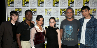 Disney na SDCC | Alien: Romulus – Participações especiais no painel e materiais exclusivos