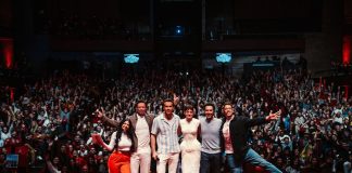 Deadpool & Wolverine | Tour BR – Fan Event no Rio de Janeiro