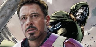 Vingadores 5 ganha novo título e terá Robert Downey Jr. como Doutor Destino
