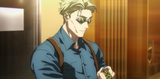 Criador de Jujutsu Kaisen admite que não planejava sacrificar Nanami