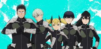 Kaiju nº 8 | Confira nossa crítica ( Sem Spoiler )