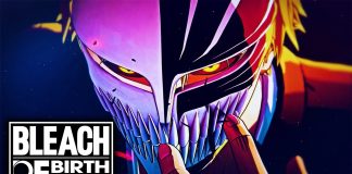 BLEACH REBIRTH OF SOULS apresenta trailer com gameplay