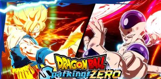 Dragon Ball: Sparking! ZERO: confira novo trailer com foco nas sagas Saiyajin e Namekusei