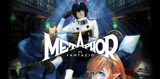Metaphor: ReFantazio ganha novo trailer ÉPICO! Metaphor