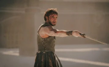 ‘Gladiador II’ ganha trailer oficial, confira!