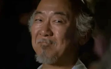 Criadores de Cobra Kai planejam prelúdio sobre Sr. Miyagi