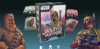 Star Wars: Bounty Hunters | Confira nossa review
