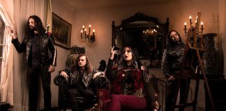 Lançamento Torture Squad – “Murder of a God – Live at Summer Breeze Brasil 2024”