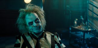 Os Fantasmas Ainda Se Divertem: Beetlejuice Beetlejuice, Confira o novo trailer