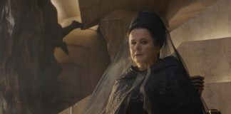Série original da HBO ‘Duna: A Profecia’ estreia em novembro