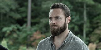 Ross Marquand, o icônico Aaron de The Walking Dead e o vilão Red Skull de Vingadores, está confirmado na Horror Expo 2024