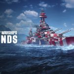 World of Warships: Legends comemora cinco anos no mar com novo evento de aniversário