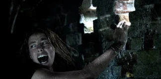 Lançado há 5 anos, este ótimo filme de crocodilo terá uma sequência