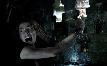 Lançado há 5 anos, este ótimo filme de crocodilo terá uma sequência
