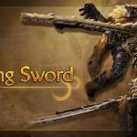 Monster Hunter Wilds — Confira o novo trailer de revelação da Longsword mh