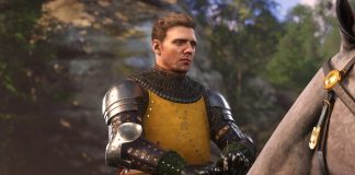 Kingdom Come II: Deliverance ganha trailer de lançamento! Kingdom Come: Deliverance II