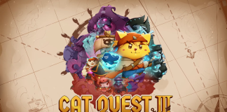 Explore e conquiste os mares do Miauribe: Cat Quest III já está disponível! cat quest
