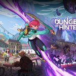 Dungeons Of Hinterberg | Confira nossa Review Dungeons Of Hinterberg