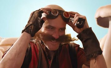 Tá sabendo? SONIC será a primeira trilogia da carreira de Jim Carrey