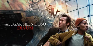 Estrelado por Lupita Nyong’o e Joseph Quinn, ‘Um Lugar Silencioso: Dia Um’ chega às plataformas digitais