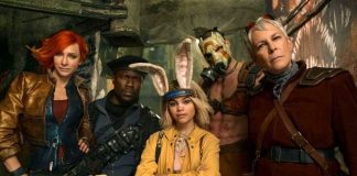 Borderlands | Confira nossa crítica