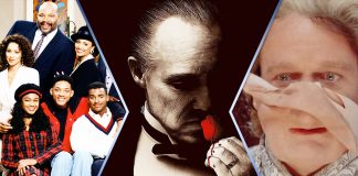 Inventário Geek | Paizões da Ficção