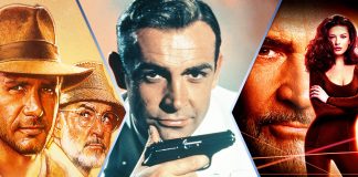 Inventário Geek | O Eterno Galanteador